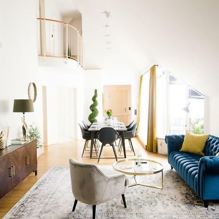 Studio Apartments Opera - Mai'S Apartments فيينا المظهر الخارجي الصورة