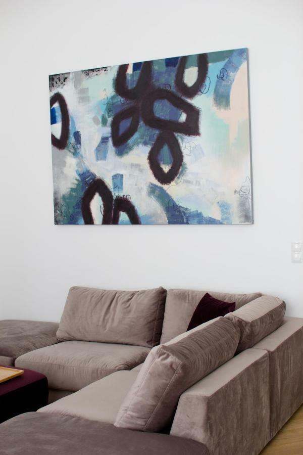 Studio Apartments Opera - Mai'S Apartments فيينا المظهر الخارجي الصورة